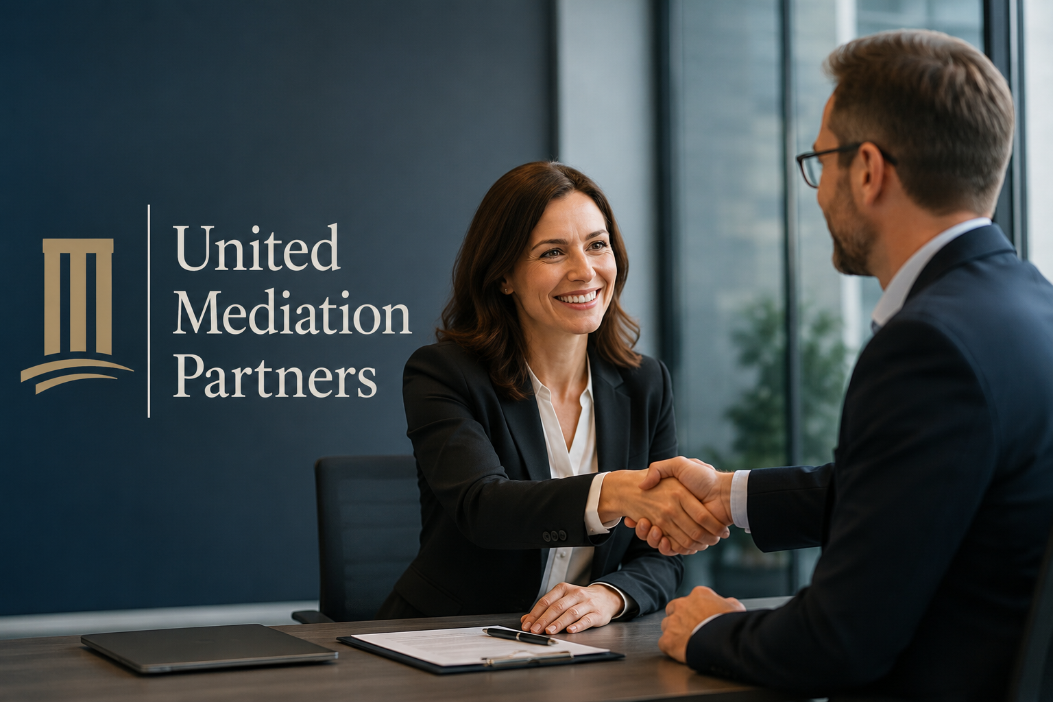United Mediation Partners